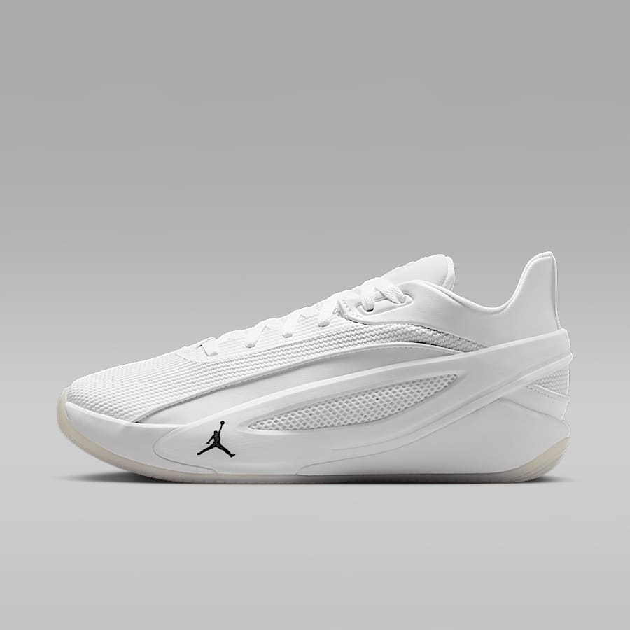 Jordanブランドからバスケットボールシューズ「ルカ2」が登場